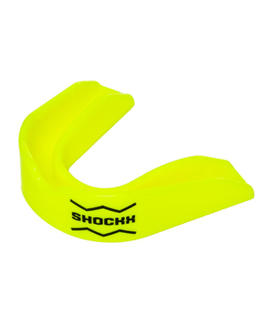 Shockx® Junior – kleur Geel, officiële productfoto