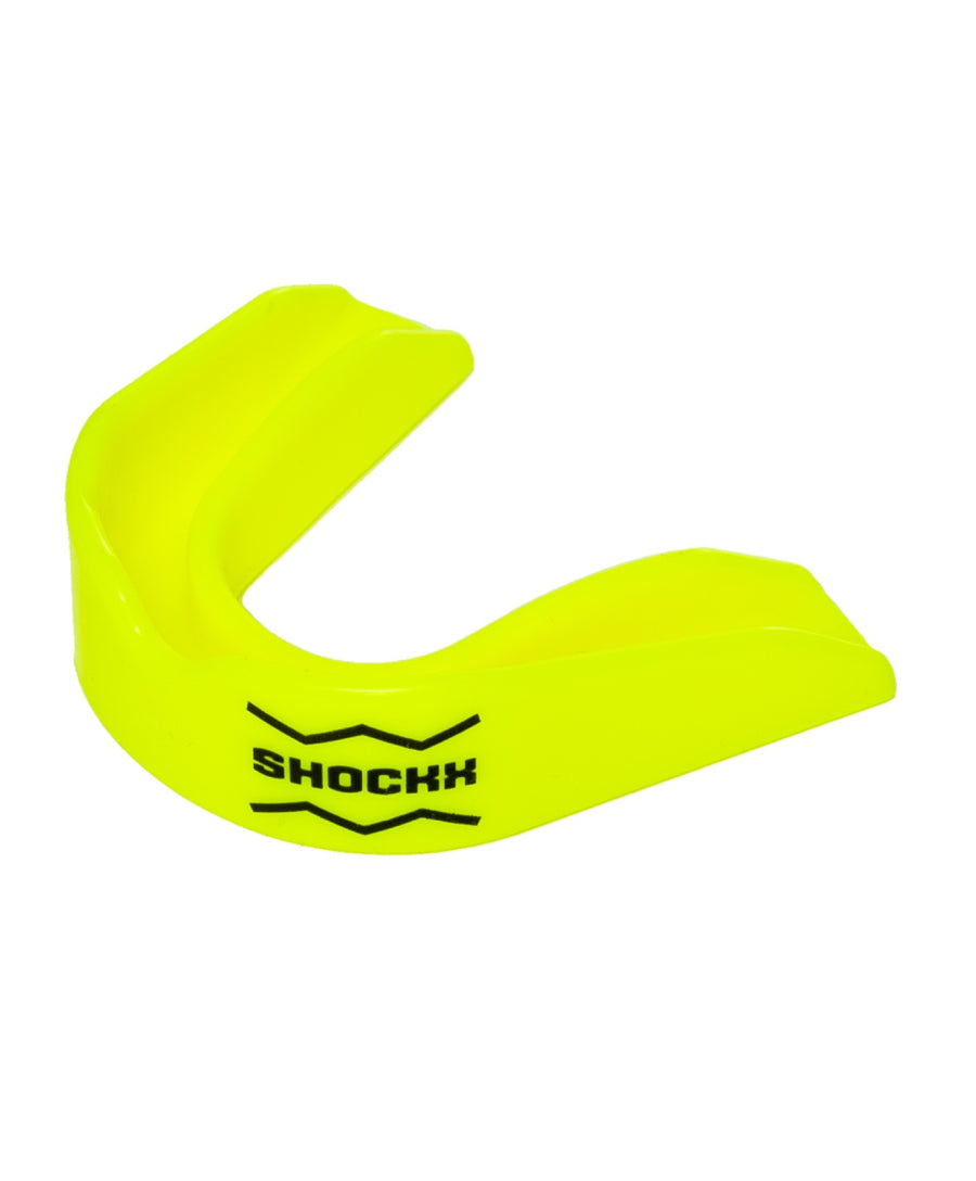 Shockx® Original – kleur Geel, officiële productfoto